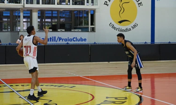 CBB atualiza calendário dos Campeonatos Brasileiros Interclubes de Base