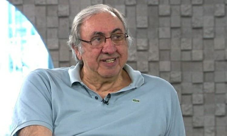 Nota de Falecimento - Antonio Salvador Sucar