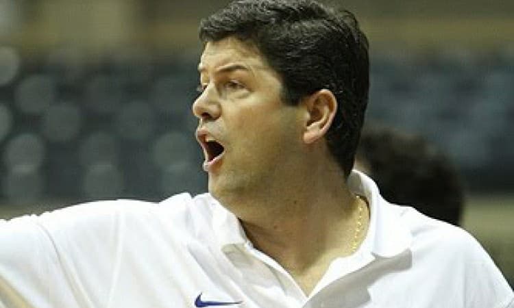 Diretor da NBA Academy Latin America, Walter Roese fala da carreira e família