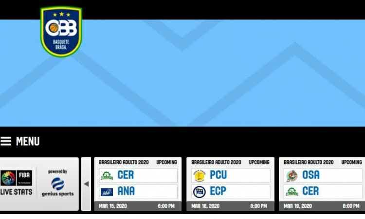 Campeonato Brasileiro 2020 ganha página com detalhes do torneio