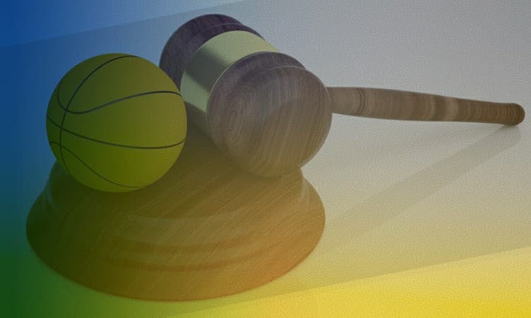 Nomeação dos membros da 2ª Comissão Disciplinar STJD/CBB