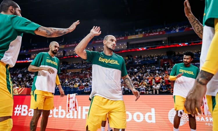 FIBA divulga atualização no calendário e remarca Pré-Olímpicos
