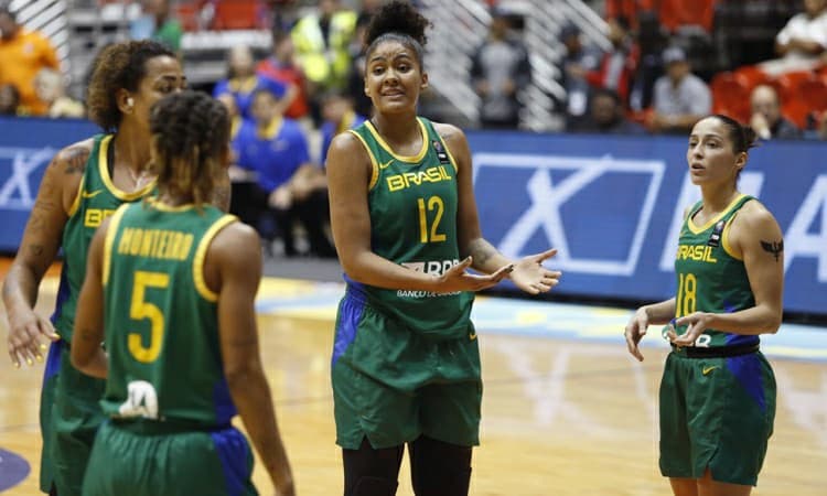 FIBA adia Sul-Americano feminino e Copas Américas Sub-18; Consubasquet cancela Liga Sul-Americana feminina
