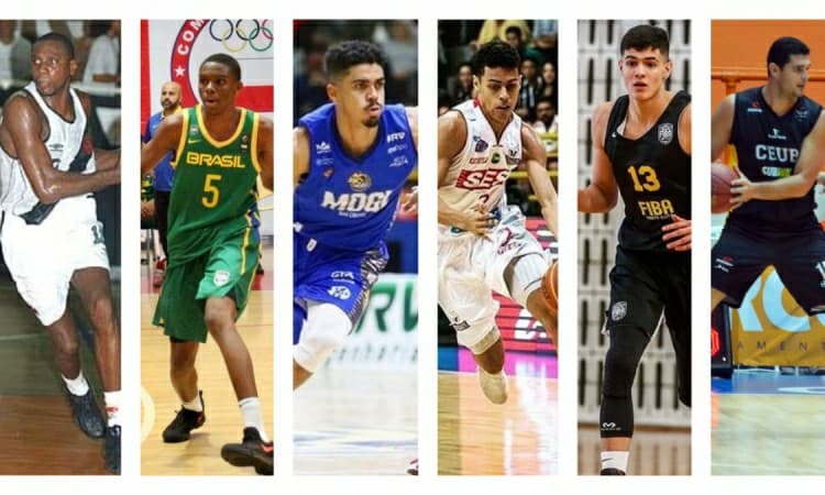 Grande Família: jovens da seleção sub-17 têm em casa o exemplo do sucesso