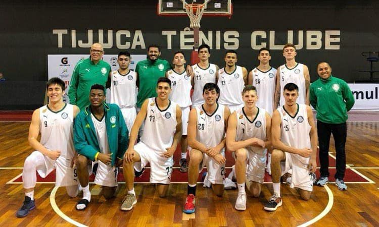 Definidos os finalistas do CBI/BIB Sub-18 Masculino