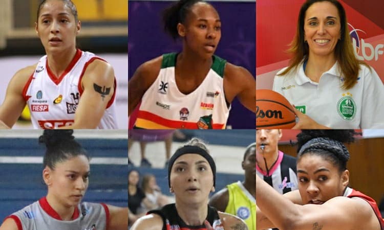 Seis empresas adotam o #BasqueteSolidário: saiba como ajudar também