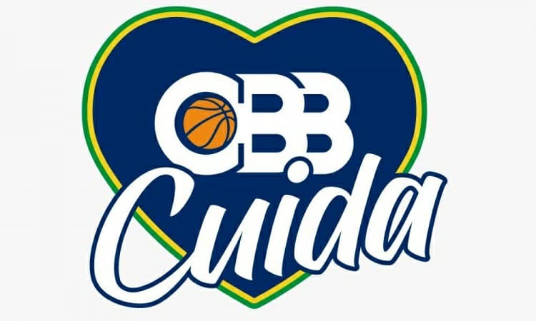 #BasqueteSolidário: craques da Seleção Brasileira doam camisas autografadas por cestas básicas