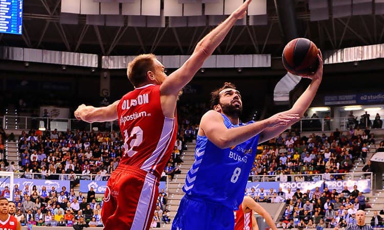 Benite, Rafa Luz e Augusto Lima vão bem na 33ª rodada da Liga ACB