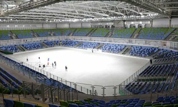 Pré-Olímpico das Américas: Seleção feminina vai treinar na Arena Carioca 2