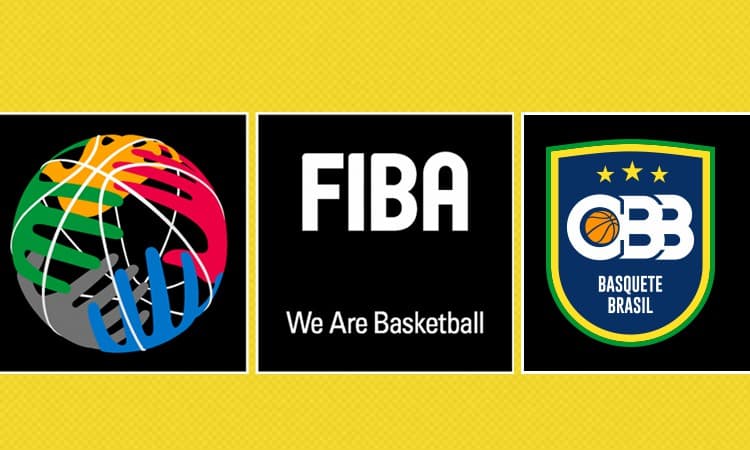 FIBA define requisitos para participação no Curso Nível 01 voltado aos treinadores iniciantes