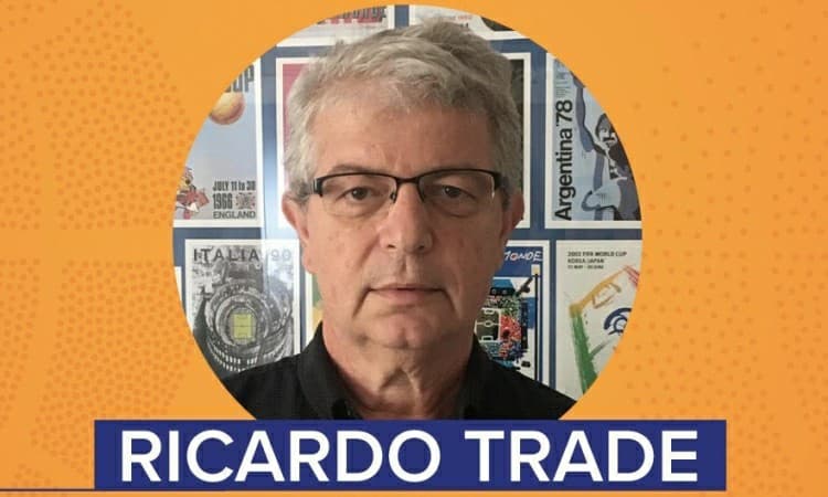 Quer aprender sobre governança no esporte? Participe de vídeo aula com Ricardo Trade