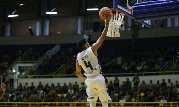 Champions League da FIBA começa nesta segunda, e Brasil tem Flamengo, Franca e Mogi em ação