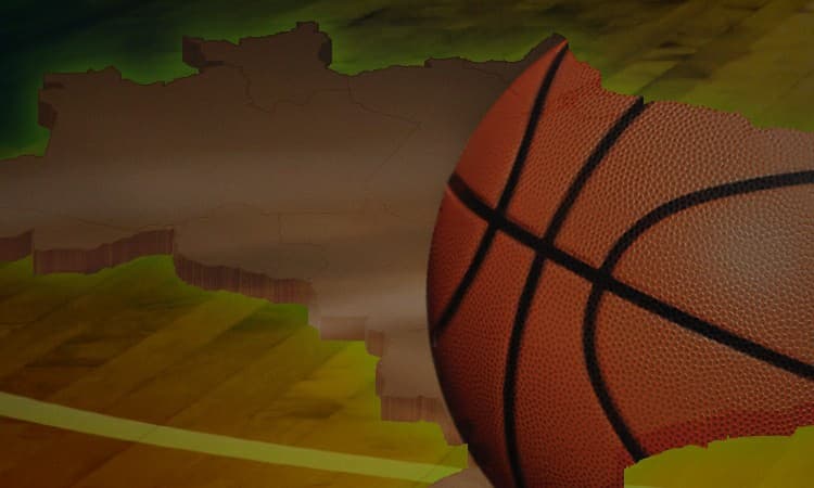 Federação de Alagoas realiza Torneio Nordeste de Seleções Sub-15