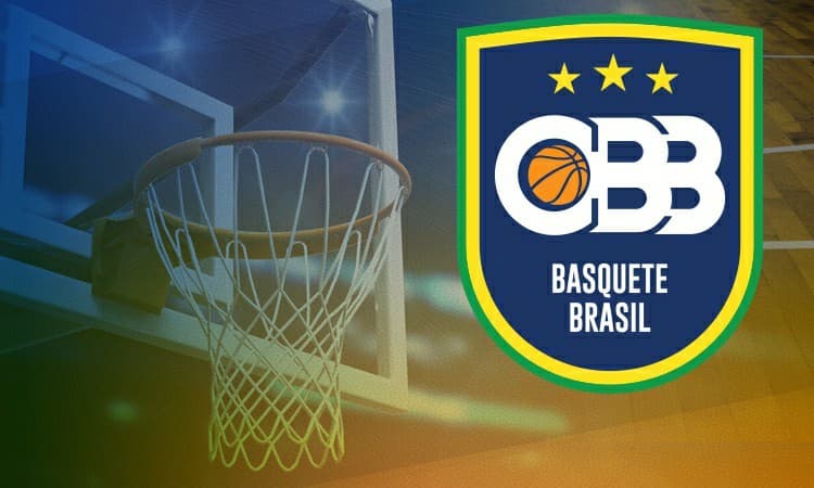 Dyego Cavalcanti convoca Seleção Brasileira Sub-14 Feminina para o Sul-Americano