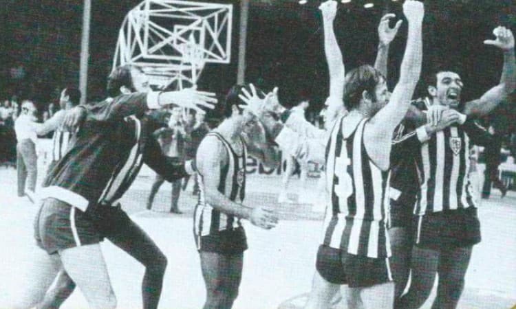 Registro histórico das Rádios Bandeirantes e Continental relembra vice Mundial do Brasil em 1970