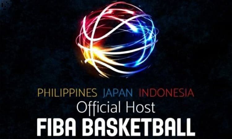 FIBA divulga data das janelas da Eliminatórias para Copa do Mundo masculina de 2023